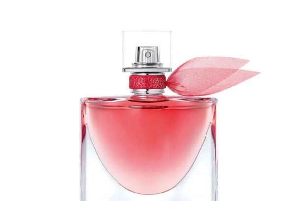 ROYAL RESIDENCE — oriental woody scent inspiration