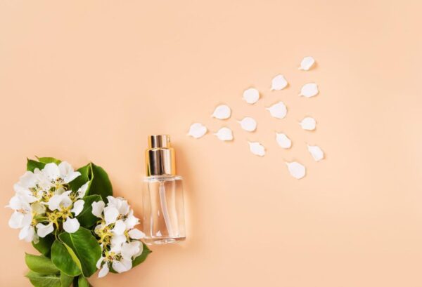 SULTAN OF DECENCY — oriental woody scent inspiration