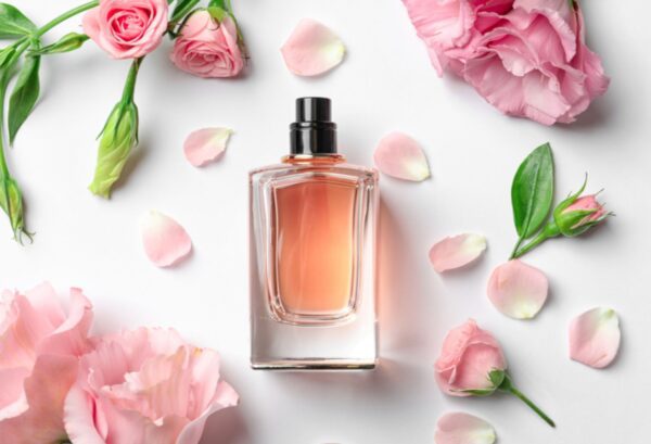 AQUATIC LADY — flower mix watery/melon-like scent inspiration