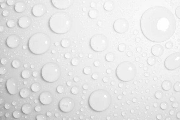 DROP IN WHITE — floral fruity scent inspiration