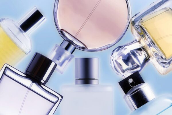 MAF SIGNATURE — flower mix scent inspiration
