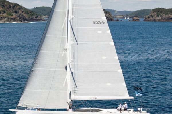 MAINSAIL — fougere herbal scent inspiration
