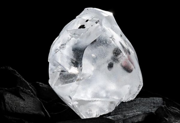 LEGENDARY BLACK DIAMONDS — oriental floral scent inspiration