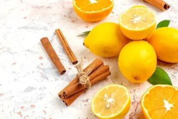 WOODWALL ED — oriental scent inspiration