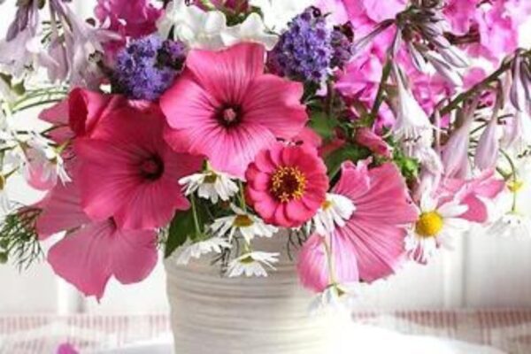 BYROSE ED — floral woody scent inspiration