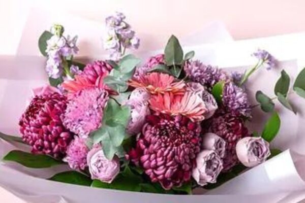 ELISA ED — oriental scent inspiration